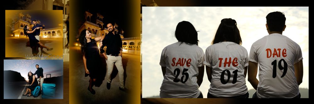 Photo By Mohit Pahuja Unik Photography - Photographers