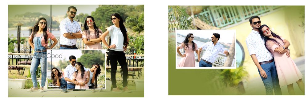 Photo By Mohit Pahuja Unik Photography - Photographers