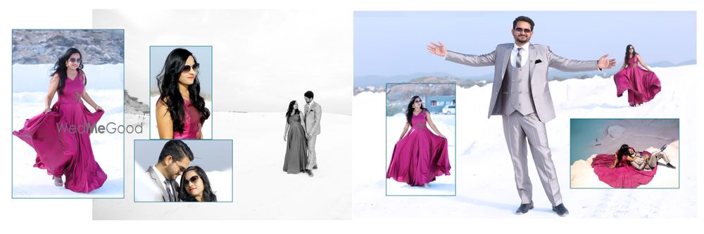 Photo By Mohit Pahuja Unik Photography - Photographers