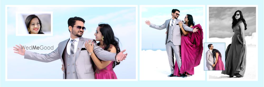 Photo By Mohit Pahuja Unik Photography - Photographers