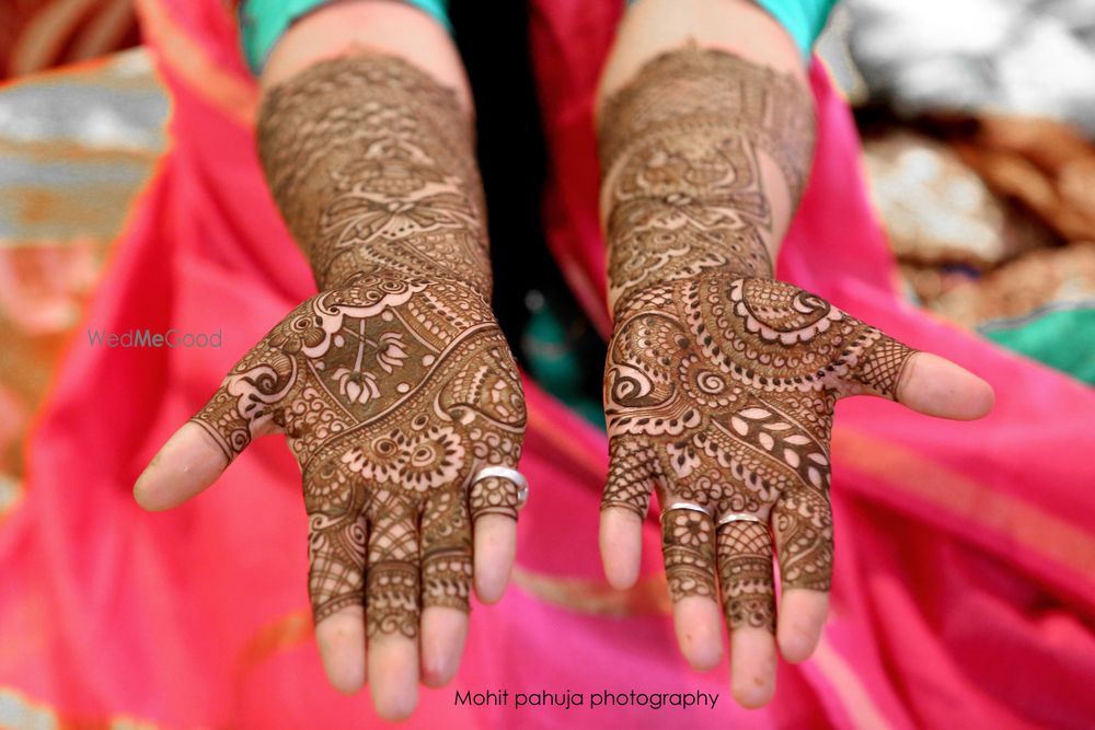 Photo By Mohit Pahuja Unik Photography - Photographers