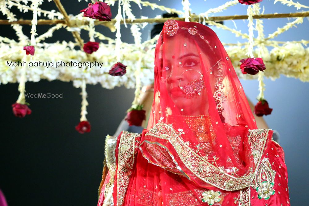 Photo By Mohit Pahuja Unik Photography - Photographers