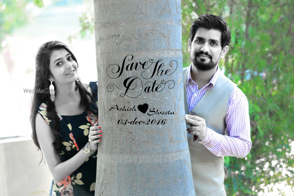Photo By Mohit Pahuja Unik Photography - Photographers