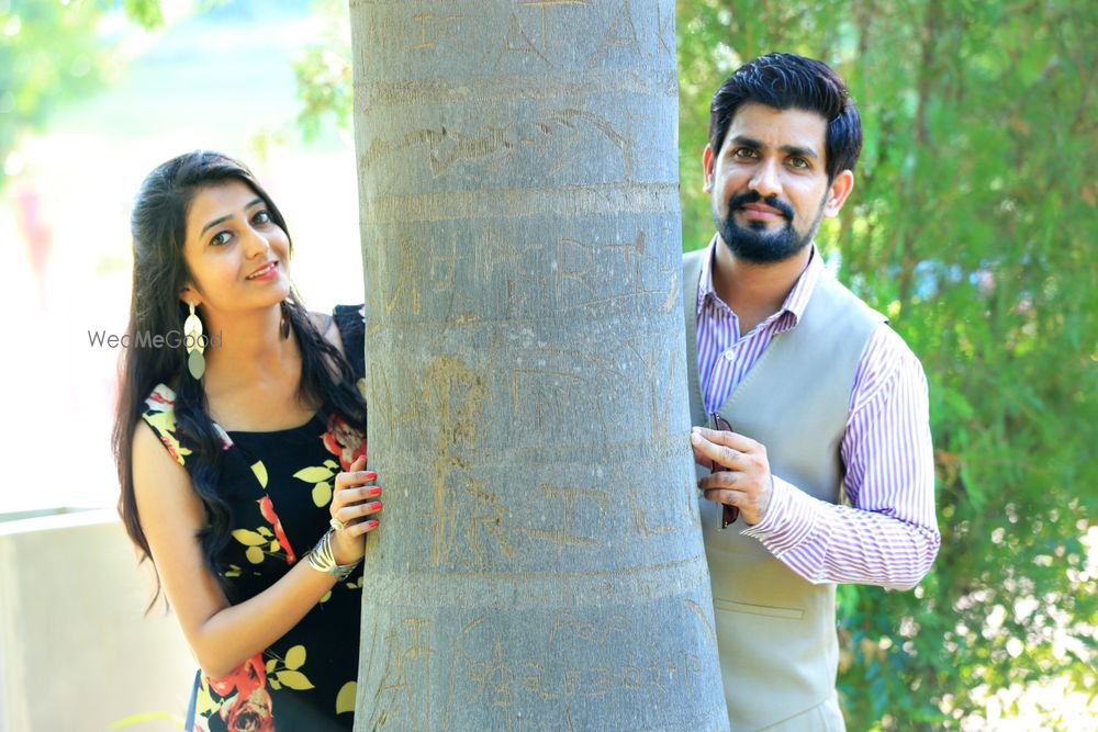 Photo By Mohit Pahuja Unik Photography - Photographers