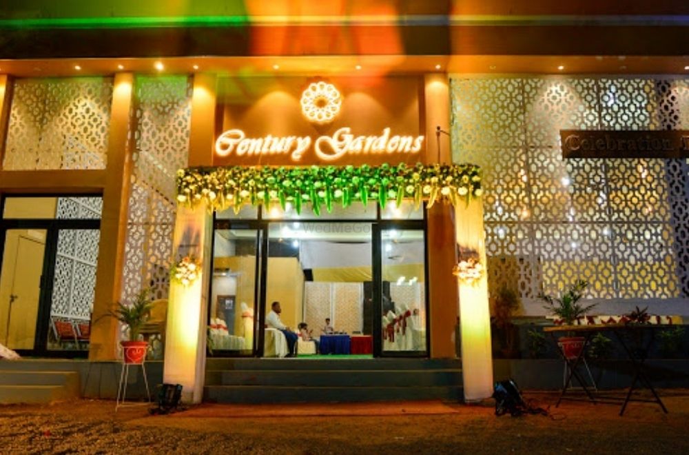 Photo By Century Gardens, Begumpet - Venues