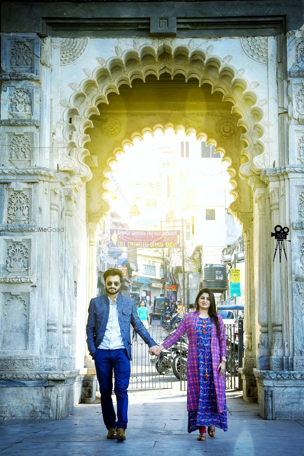 Photo By Jayant Sharma Photography - Photographers