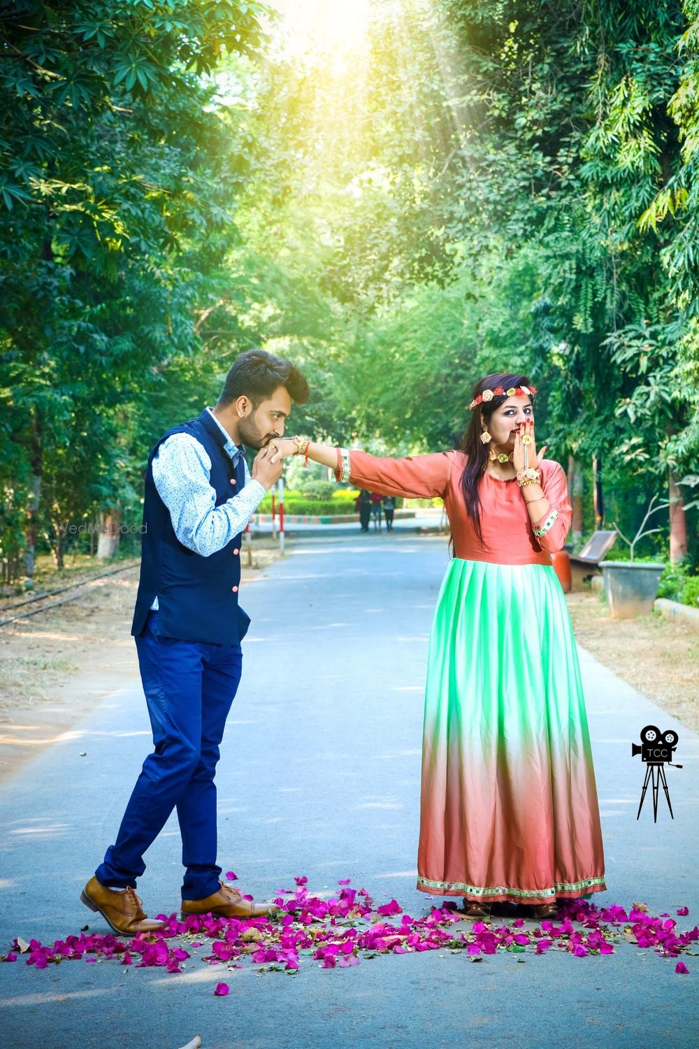 Photo By Jayant Sharma Photography - Photographers