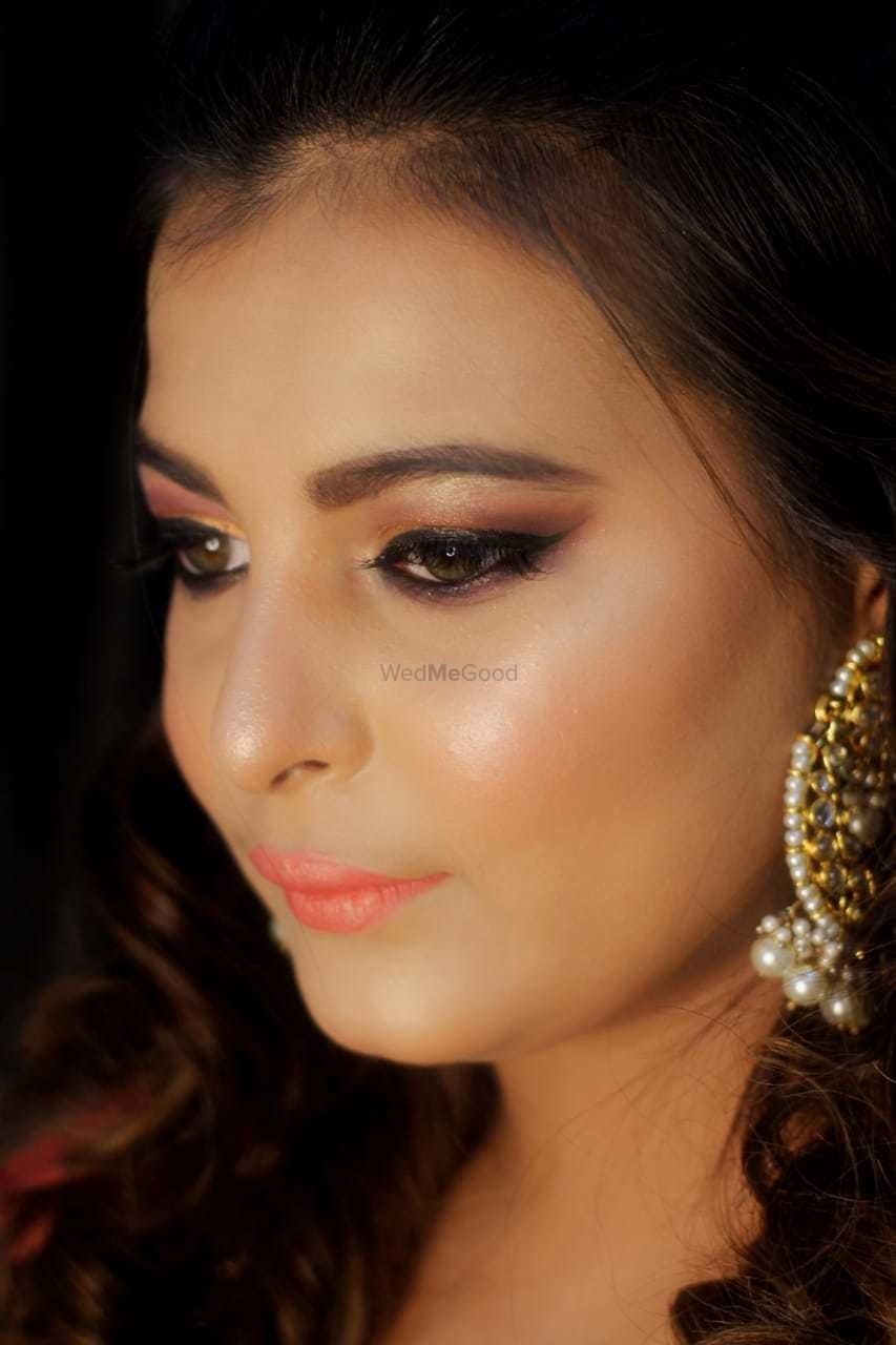 Photo By Glam Faces by Shailja - Bridal Makeup