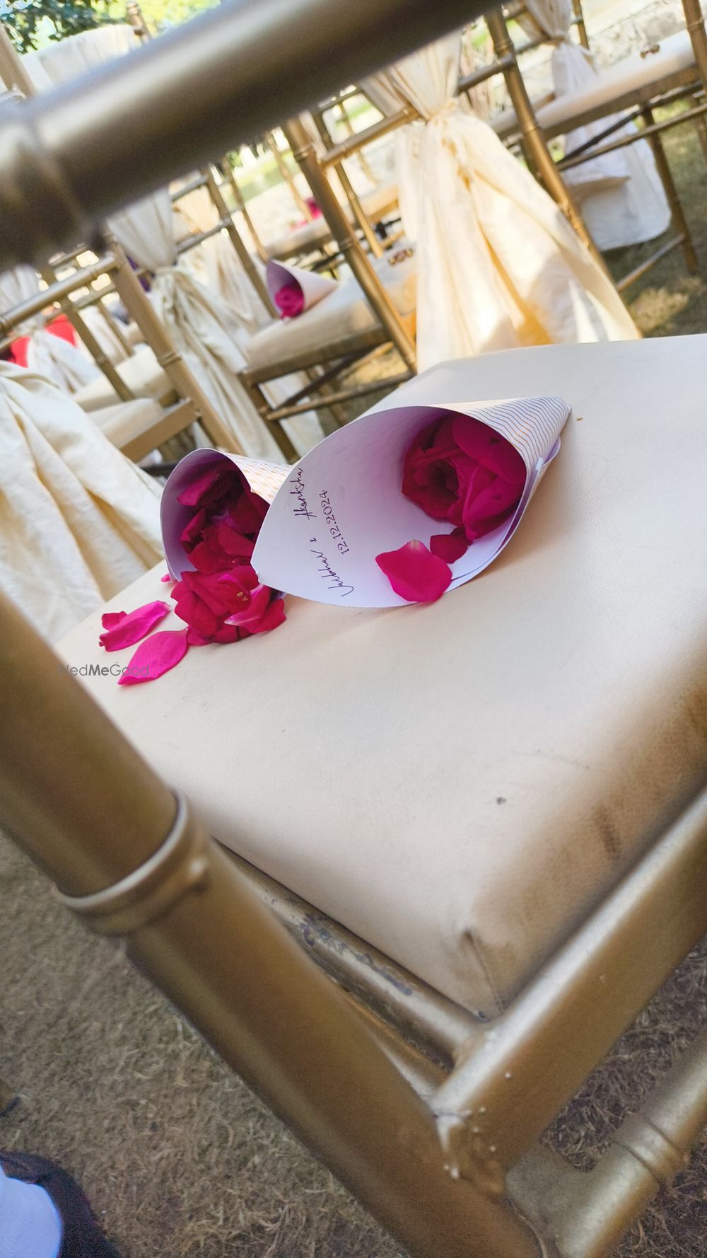 Photo By YourWeddingManager - Wedding Planners