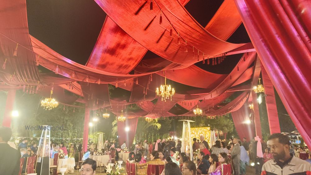 Photo By YourWeddingManager - Wedding Planners