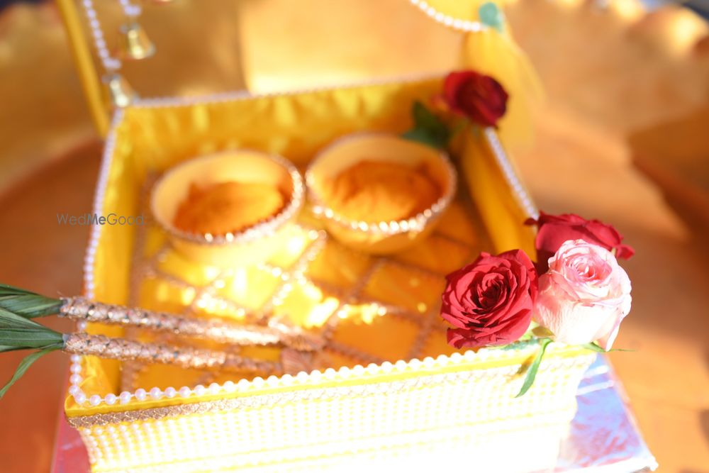 Photo By YourWeddingManager - Wedding Planners