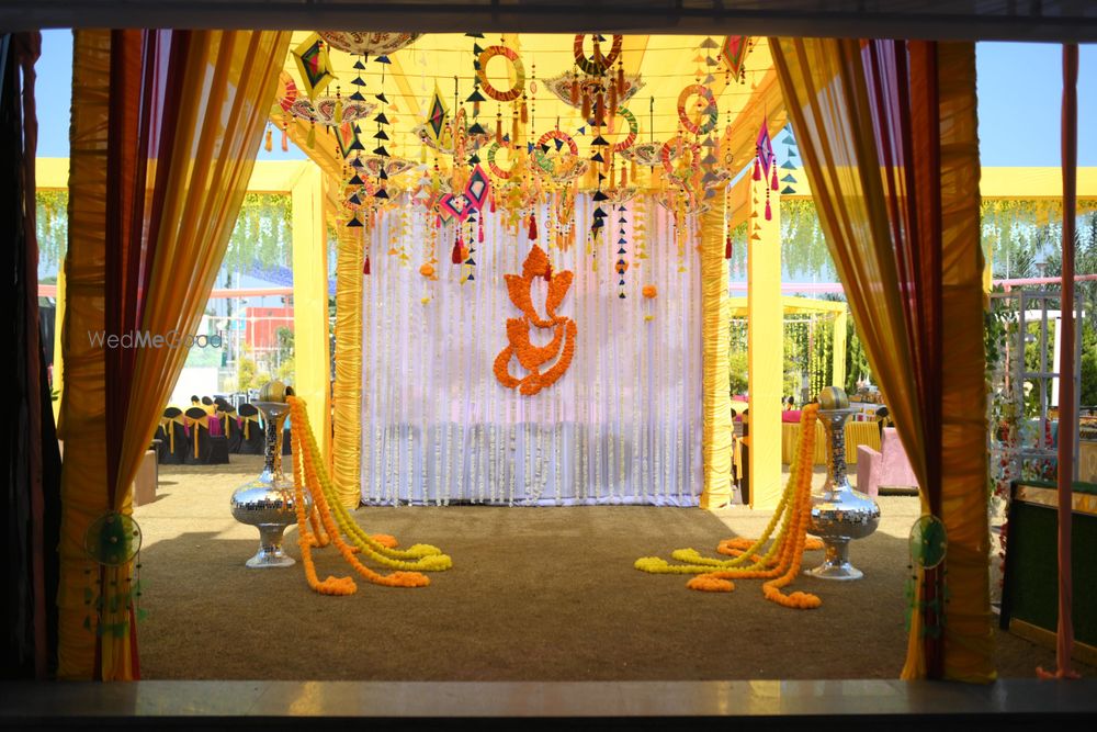 Photo By YourWeddingManager - Wedding Planners