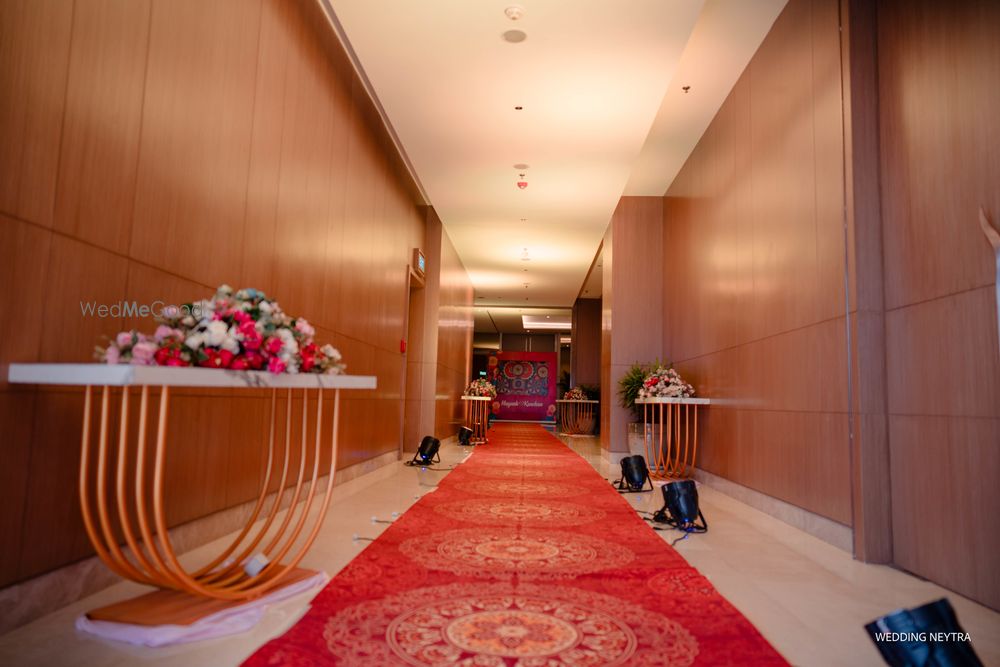 Photo By YourWeddingManager - Wedding Planners
