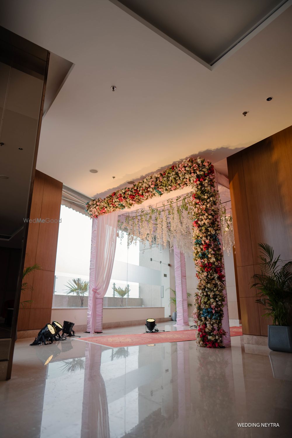 Photo By YourWeddingManager - Wedding Planners