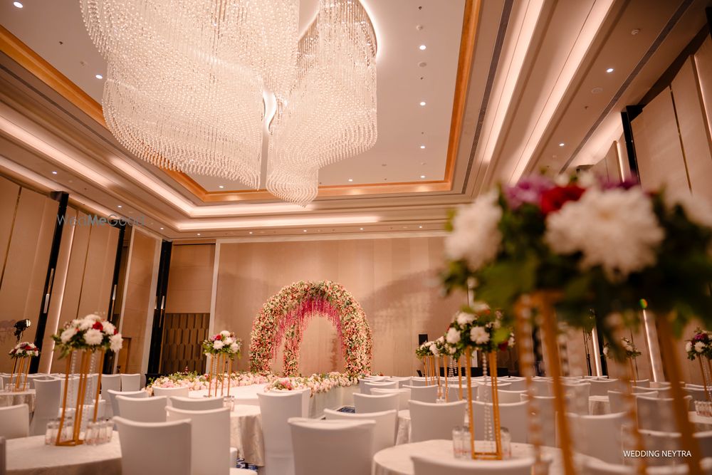 Photo By YourWeddingManager - Wedding Planners