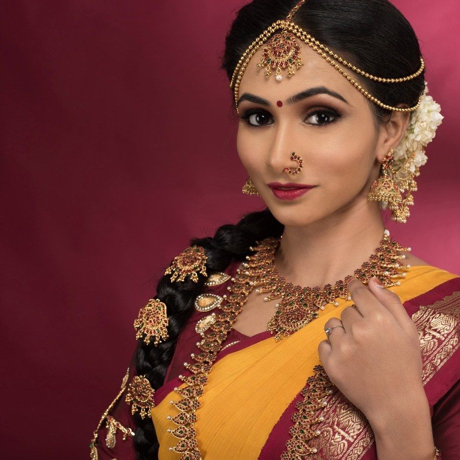 Photo By Bobby Rajendran Makeup Artist - Bridal Makeup