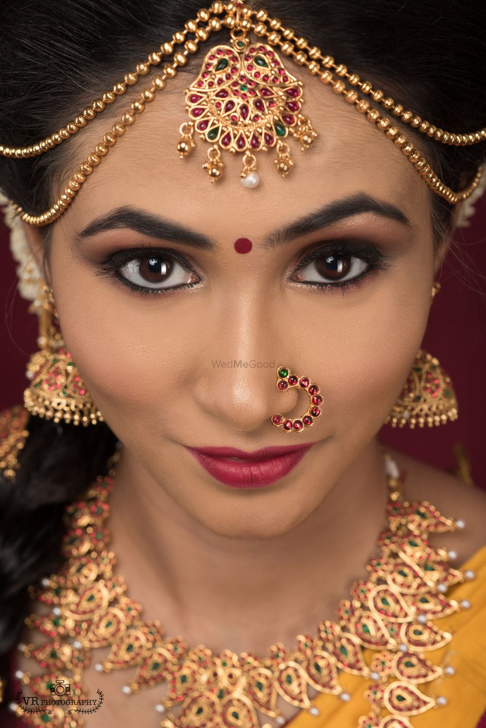 Photo By Bobby Rajendran Makeup Artist - Bridal Makeup