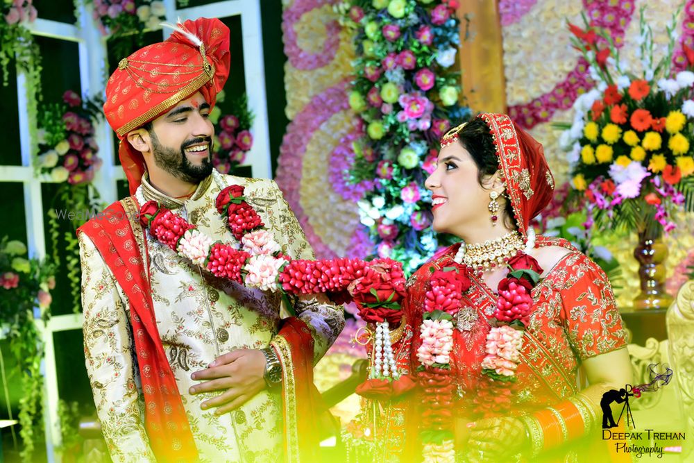 Photo By Deepak Trehan Photography - Photographers