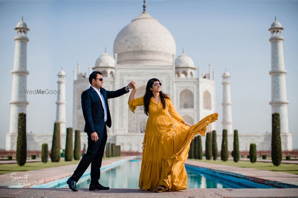 Photo By Sumit Chopra Photography - Photographers