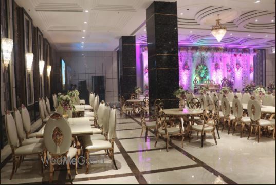 Photo By Hotel Lotus Grace - Venues