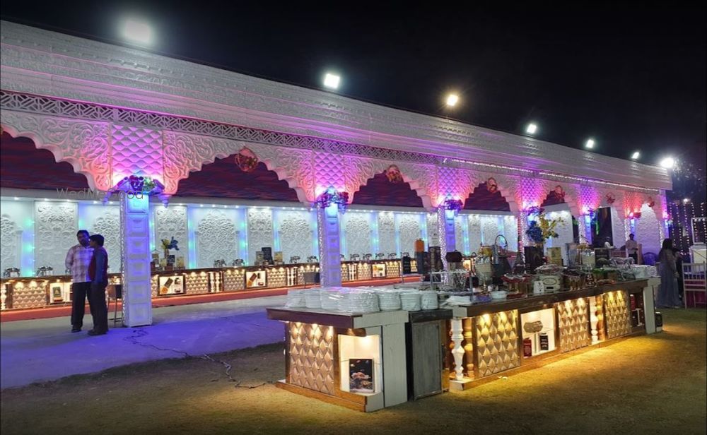 Photo By Salasar Garden - Venues