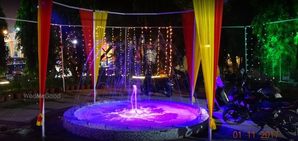 Photo By Salasar Garden - Venues