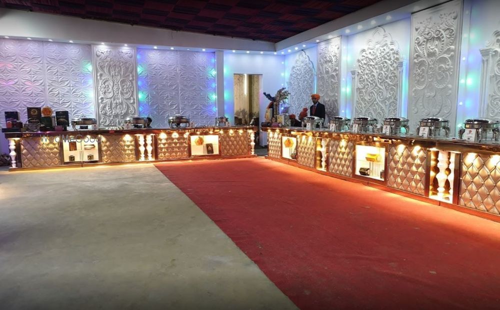 Photo By Salasar Garden - Venues