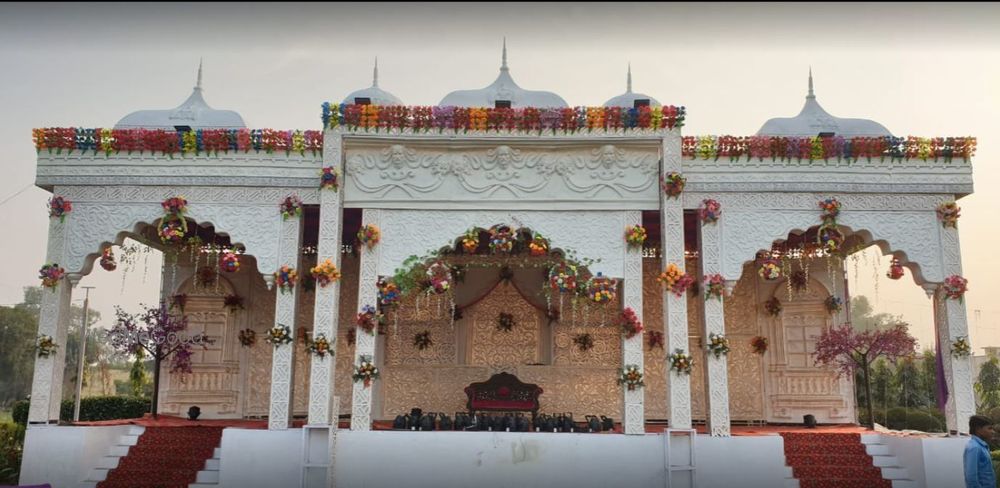 Photo By Salasar Garden - Venues