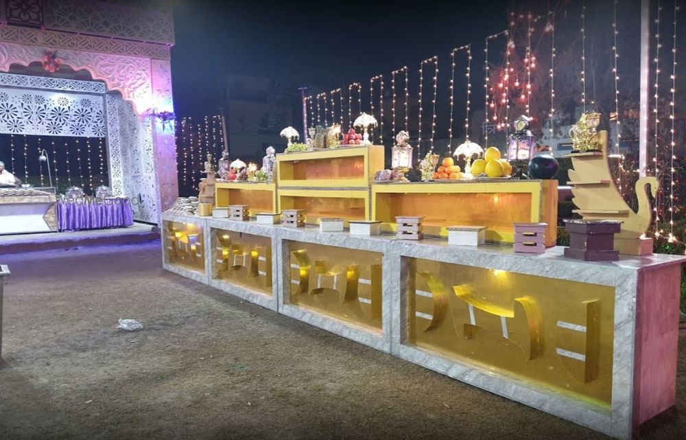 Photo By Salasar Garden - Venues