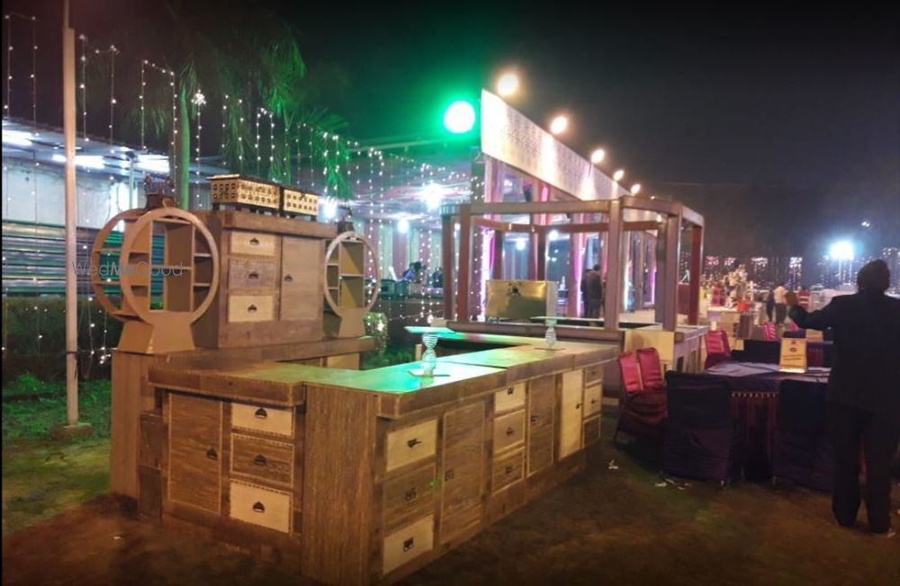 Photo By Salasar Garden - Venues