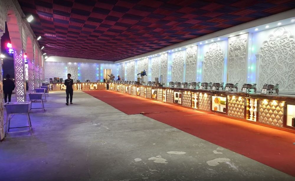 Photo By Salasar Garden - Venues