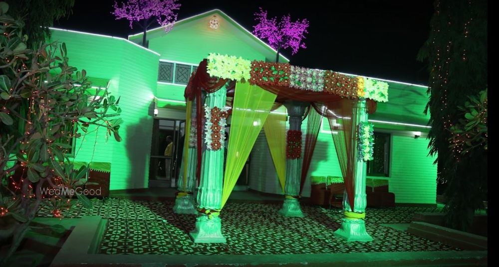 Photo By Salasar Garden - Venues