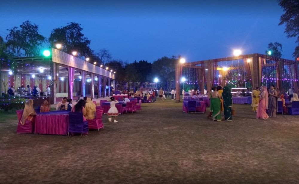 Photo By Salasar Garden - Venues