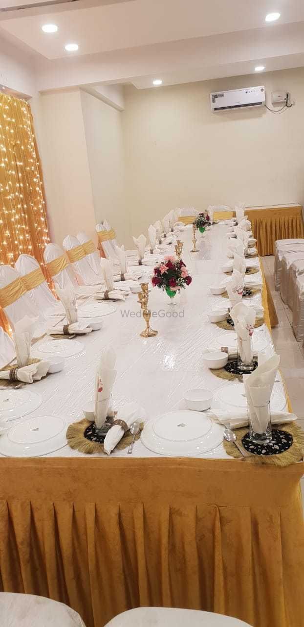 Photo By Jashanz Banquet Hall - Venues