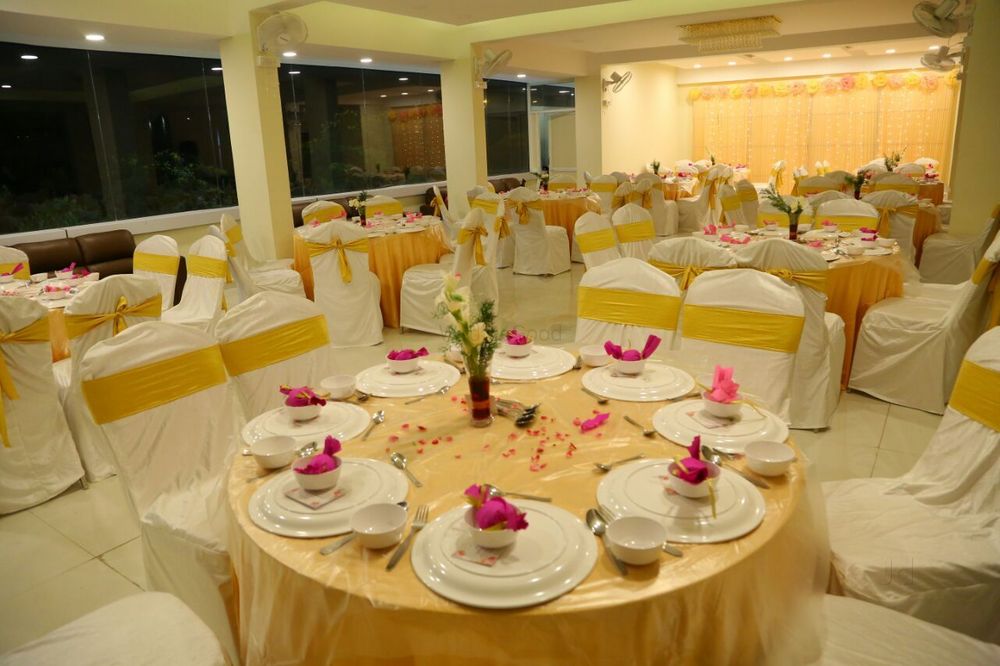 Photo By Jashanz Banquet Hall - Venues