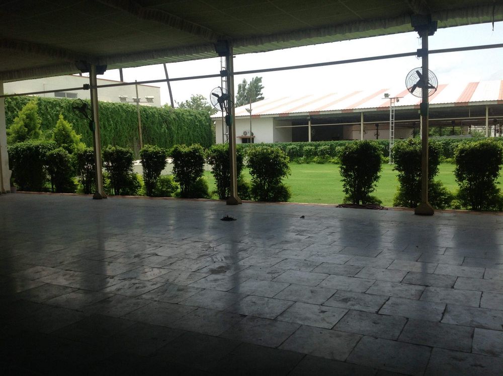 Photo By Yerra Srinivas Garden Function Hall - Venues