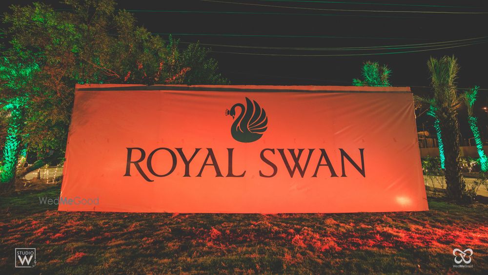 Photo By Royal Swan Banquet - Venues