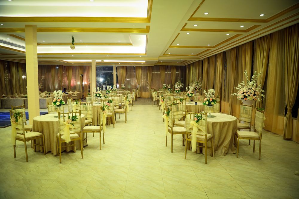Photo By Royal Swan Banquet - Venues