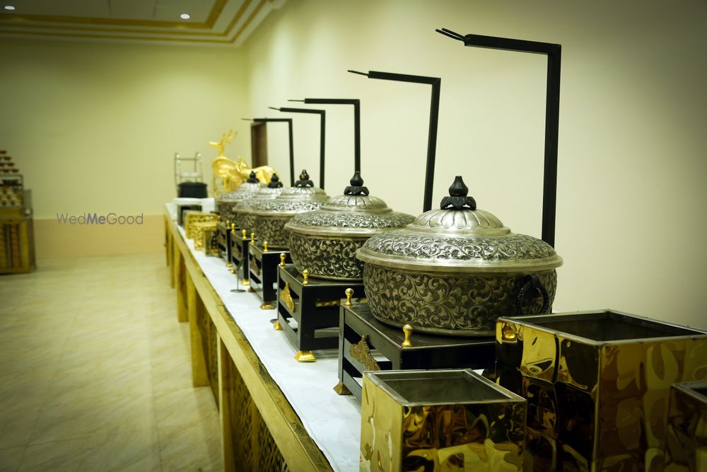 Photo By Royal Swan Banquet - Venues