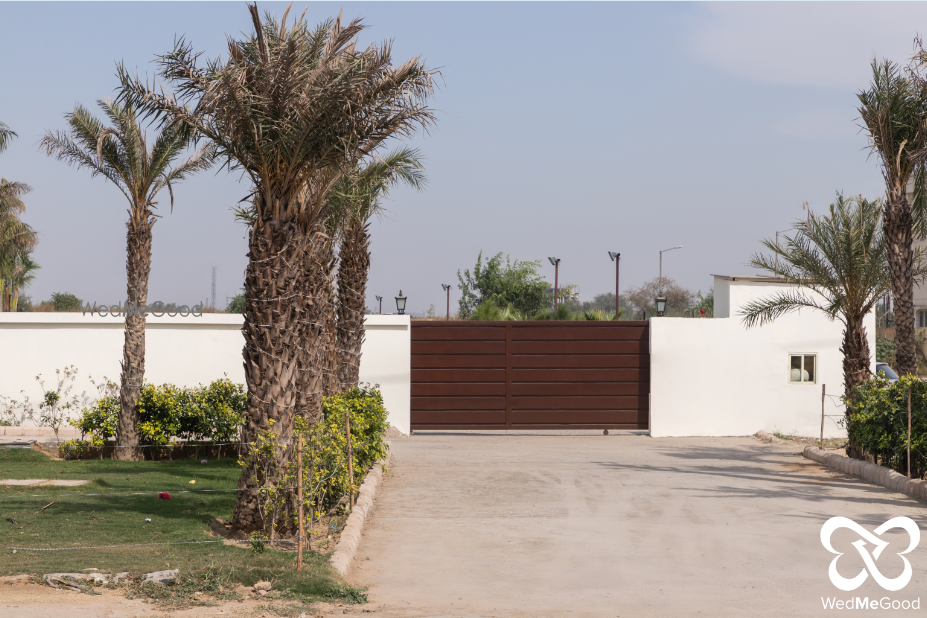 Photo By Royal Swan Banquet - Venues