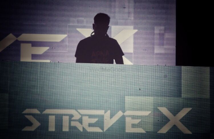 Photo By Streve X - DJs