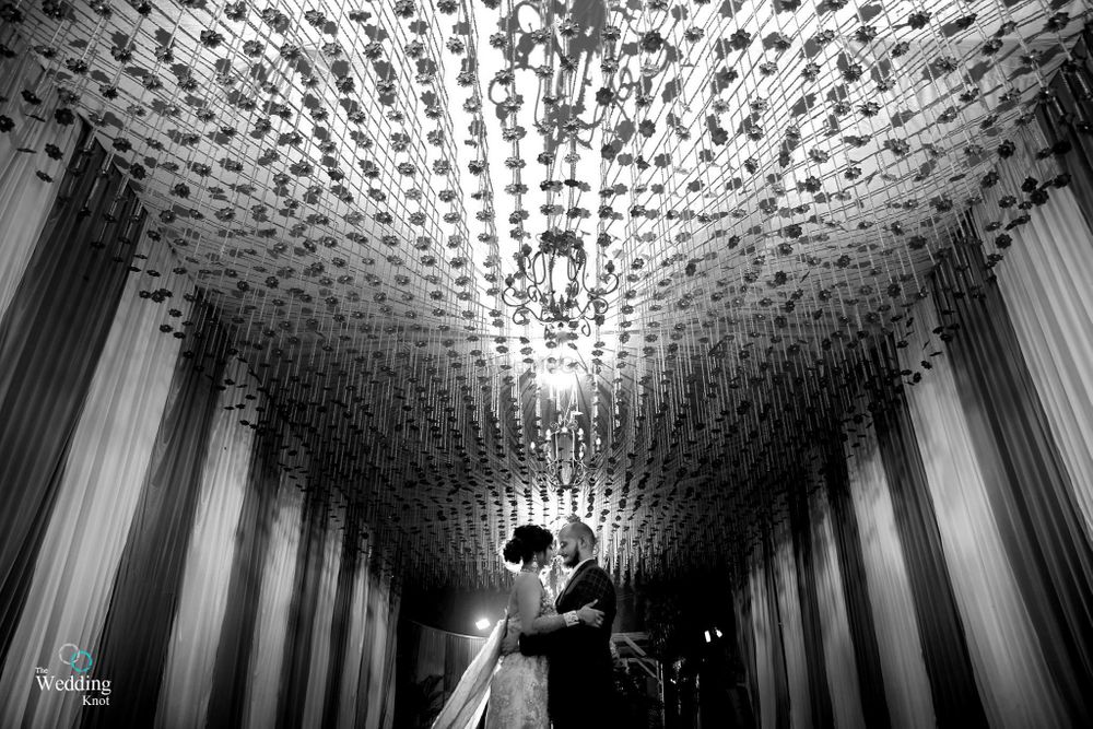 Photo By The Wedding Knot - Cinema/Video