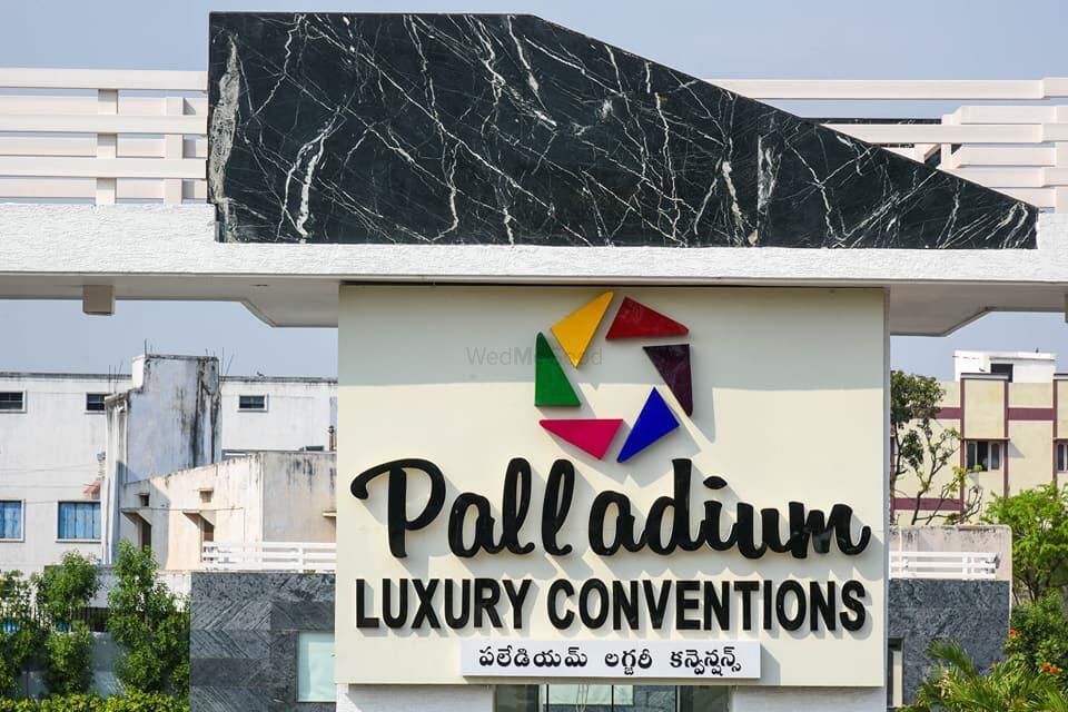 Photo By Palladium Luxury Conventions - Venues