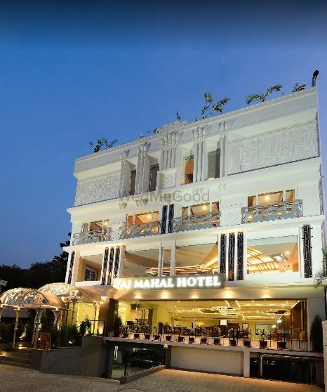 Photo By Taj Mahal Hotel, Jubilee Hills - Venues