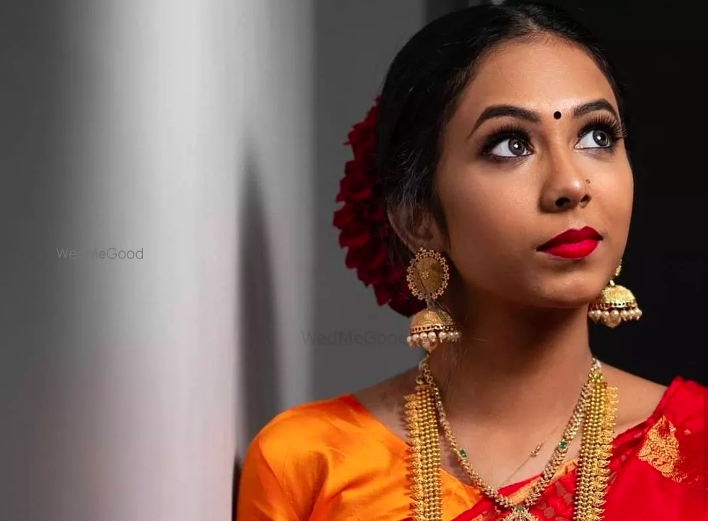 Photo By Makeup by Criti - Bridal Makeup