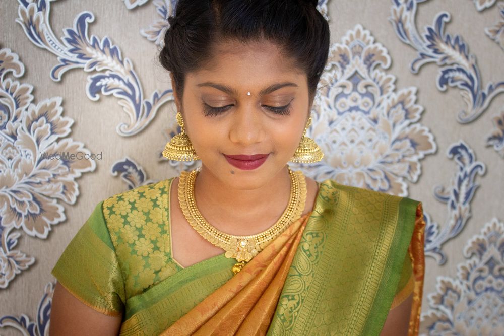 Photo By Makeup by Criti - Bridal Makeup