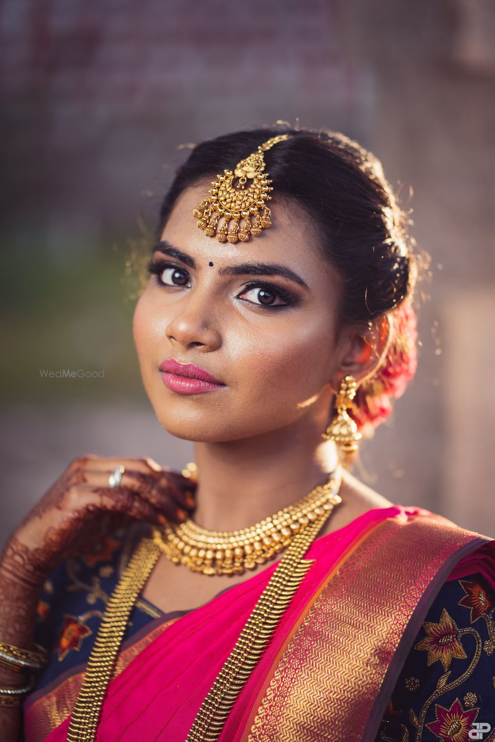 Photo By Makeup by Criti - Bridal Makeup