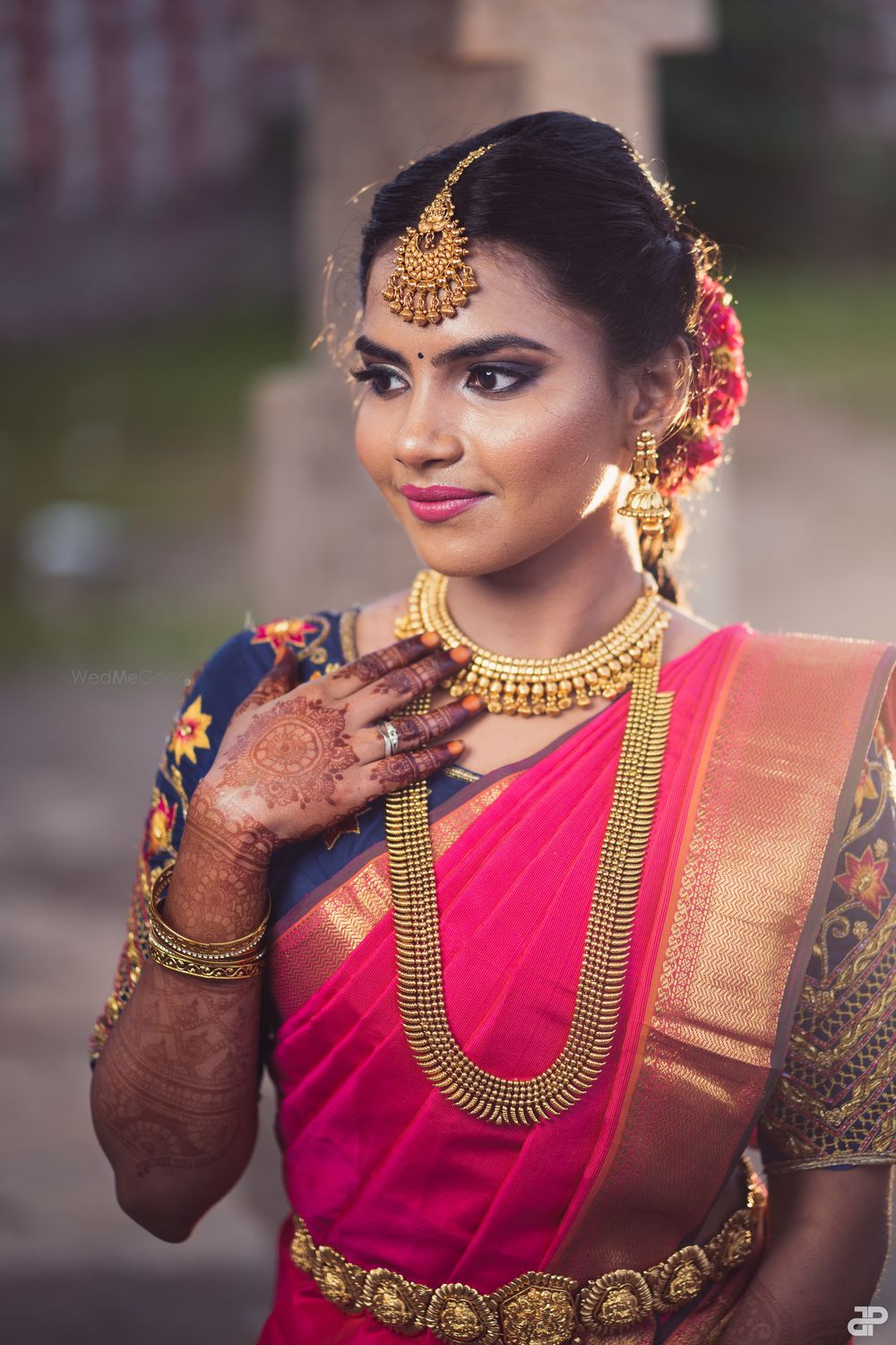 Photo By Makeup by Criti - Bridal Makeup