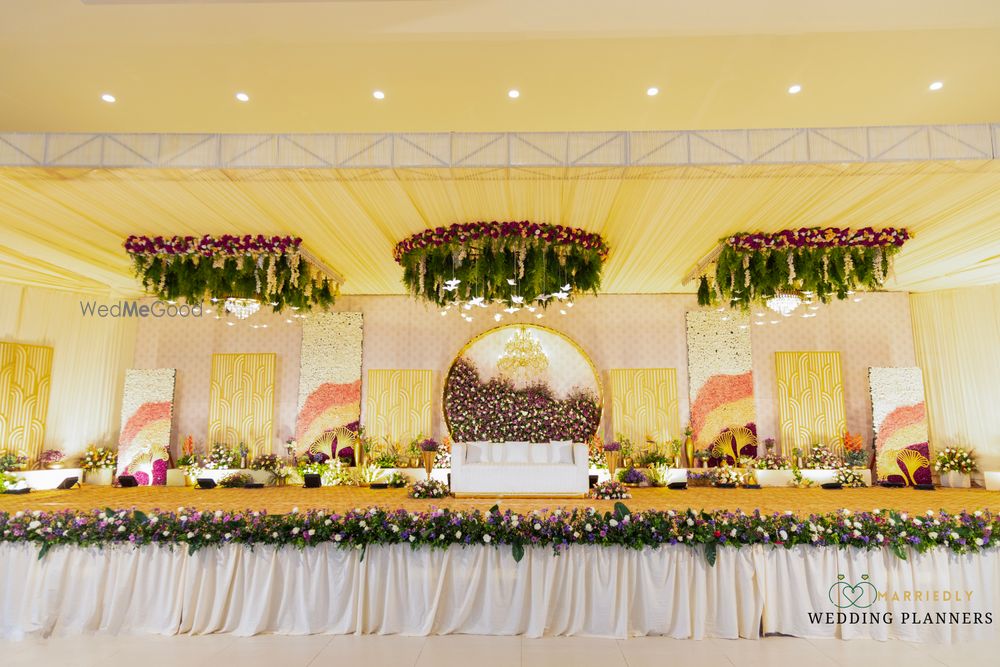 Photo By Marriedly - Wedding Planners