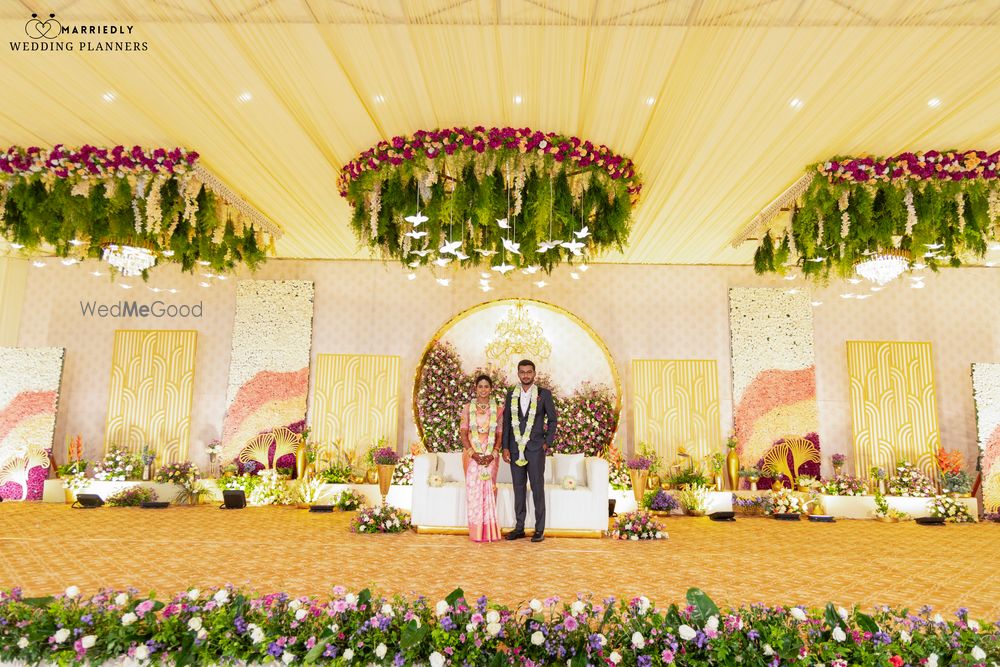 Photo By Marriedly - Wedding Planners